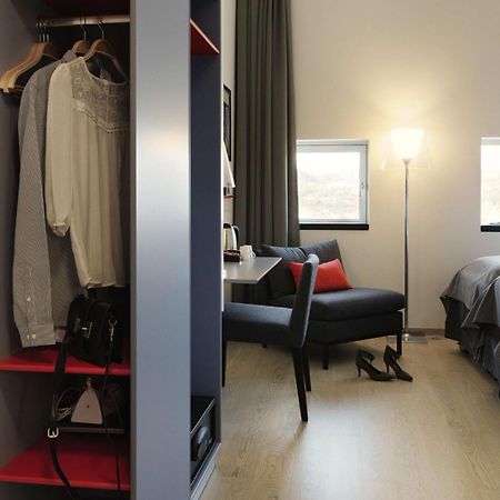 Scandic Lerkendal Тронхейм Экстерьер фото