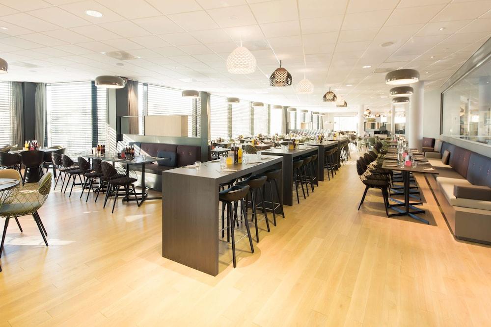 Scandic Lerkendal Тронхейм Экстерьер фото