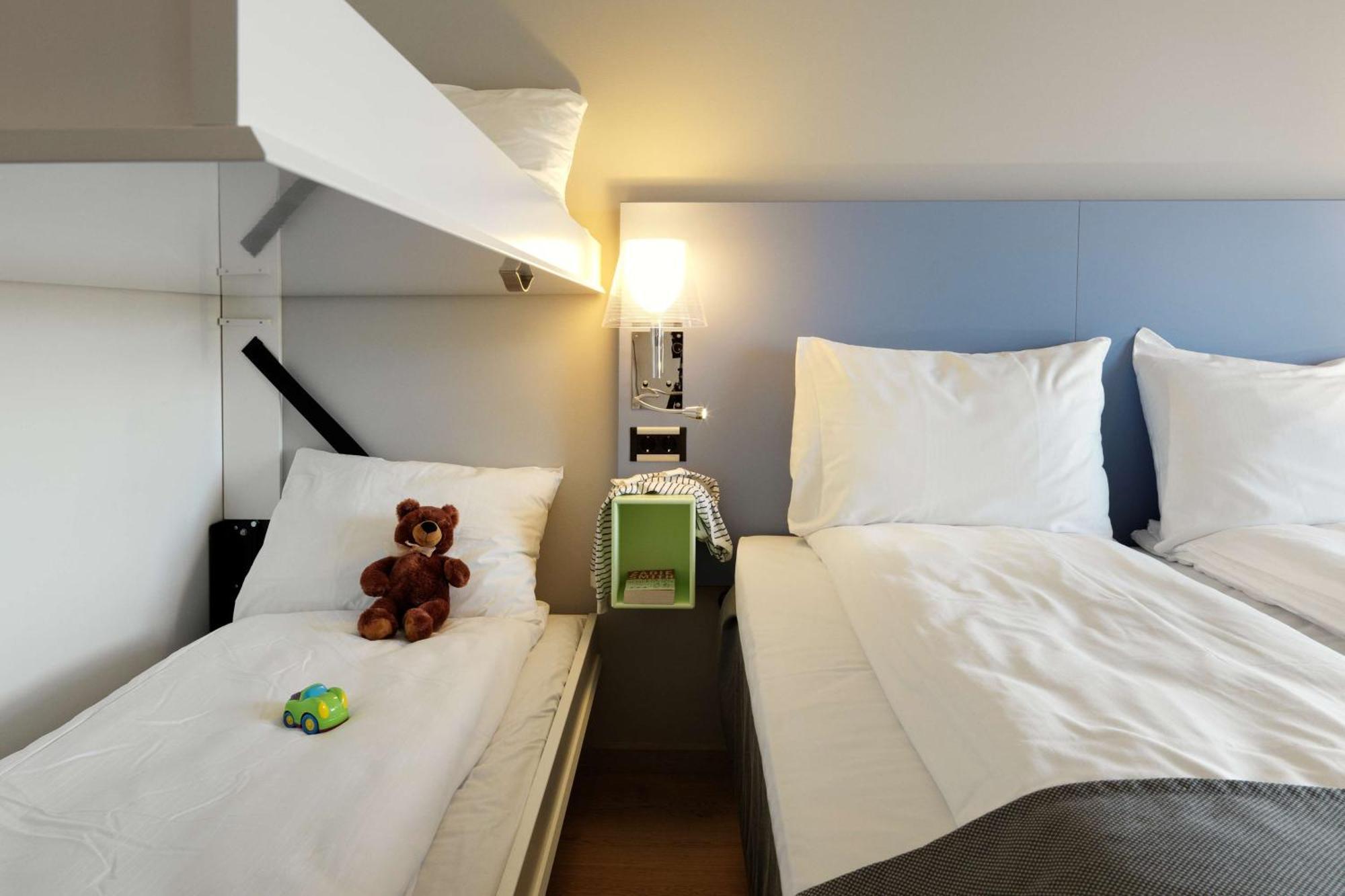 Scandic Lerkendal Тронхейм Экстерьер фото
